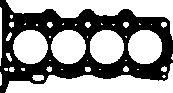 ELRING 699.210 Gasket,...